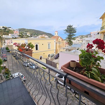 Maridea - Marlin Apartment Ponza Exterior photo